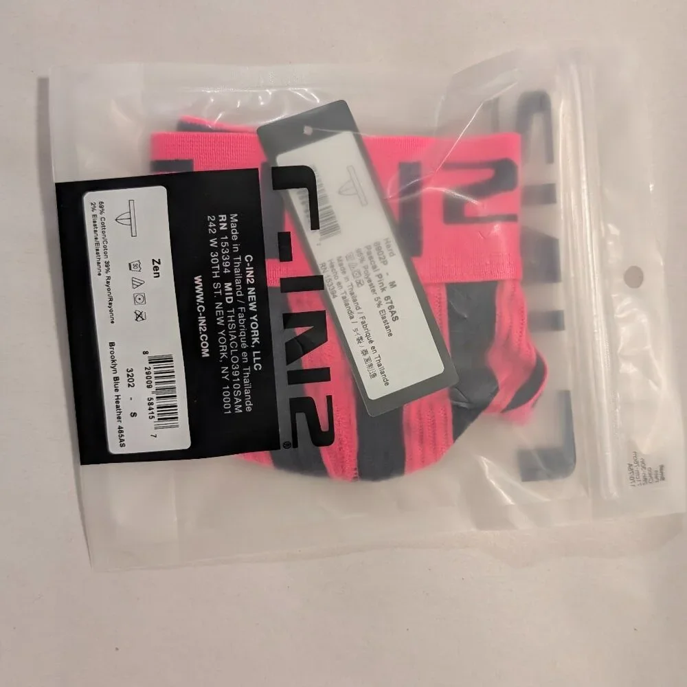 C-IN2 Thong - Picture 2 of 3